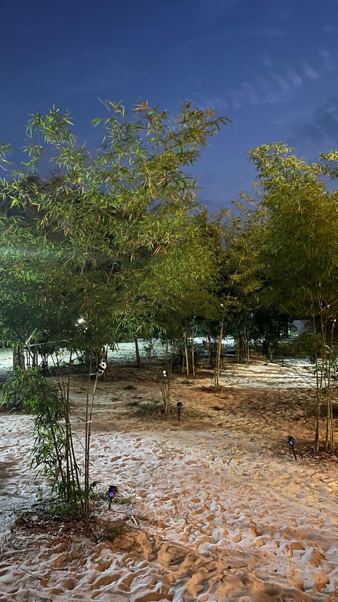 Golden Chenang Village Pantai Cenang  Exterior foto